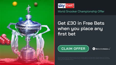 betting world snooker